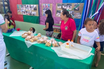 Foto - JEPP - Escola Elza Rolim