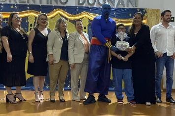 Foto - FORMATURAS 2025