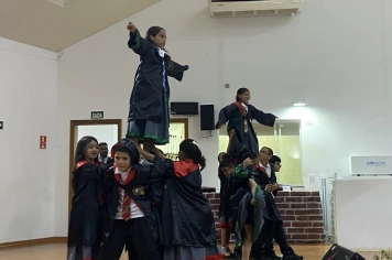 Foto - FORMATURAS 2025