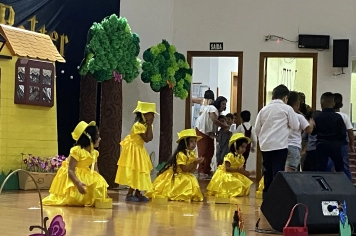 Foto - FORMATURAS 2025