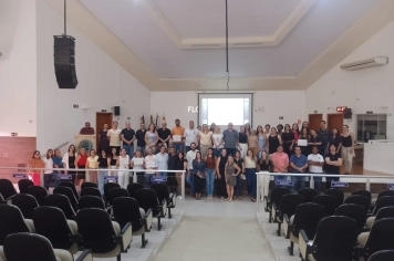 Foto relacionada - Servidores de Itaí participam de capacitação sobre prevenção ao assédio