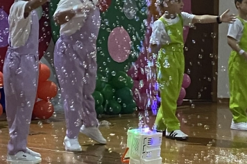 Foto - FORMATURAS 2025