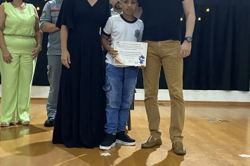 Foto - FORMATURAS 2025