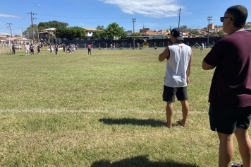 Foto - Festa do Trabalhador 2026