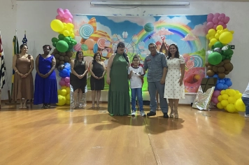 Foto - FORMATURAS 2025