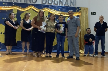 Foto - FORMATURAS 2025