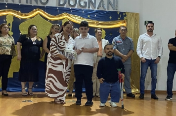 Foto - FORMATURAS 2025