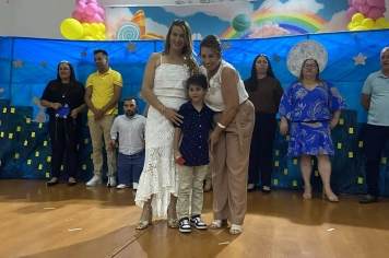 Foto - FORMATURAS 2025