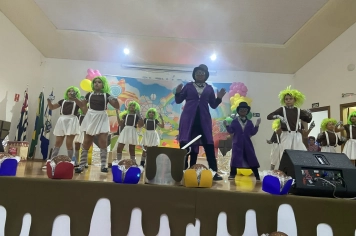 Foto - FORMATURAS 2025