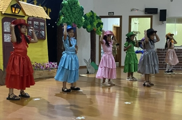 Foto - FORMATURAS 2025