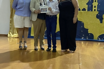 Foto - FORMATURAS 2025