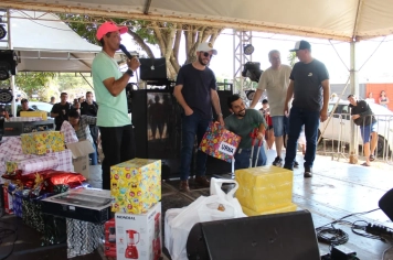 Foto - Festa do Trabalhador 2026