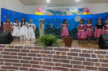 Foto - FORMATURAS 2025