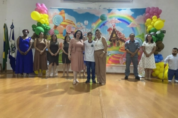 Foto - FORMATURAS 2025