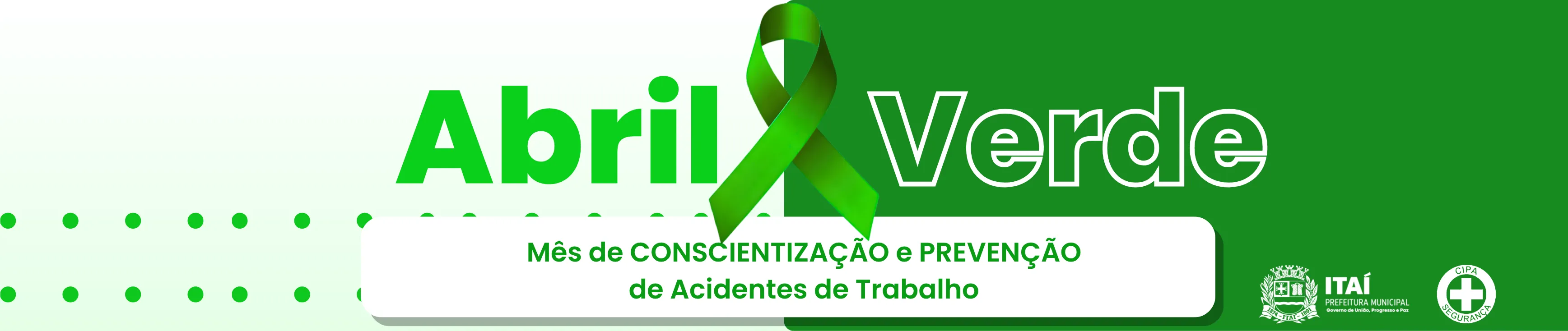 Abril verde