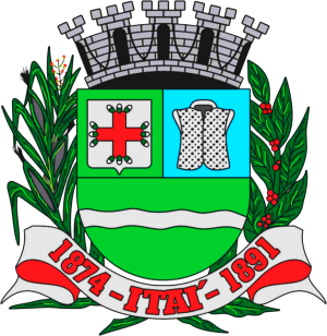 Prefeitura Municipal  de Itaí