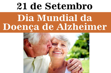 Diagnóstico precoce melhora qualidade de vida dos doentes de Alzheimer
