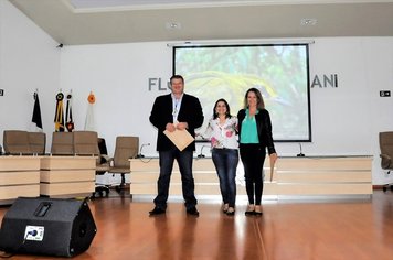 Secretaria do Meio Ambiente de Itaí promove ciclo de palestras sobre proteção da fauna silvestre