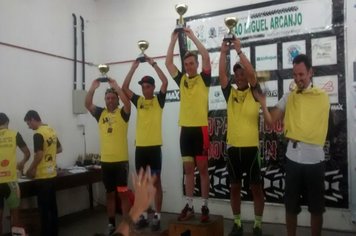 Mountain Bike Itaí conquista 6 títulos no geral da Copa Sudoeste finalizando a temporada 2017