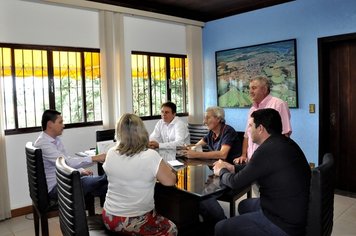 Câmara Municipal de Itaí faz devolução de mais de R$770.000,00 do duodécimo ao Executivo Municipal