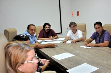 Prefeitura Municipal de Itaí viabiliza ação em prol ao Turismo