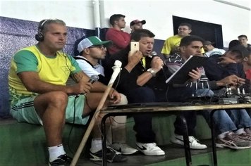 Vip Store de Taquarituba é campeão do Regional de Futsal em Itaí