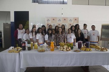 Fundo Social de Itaí inaugura Escola da Beleza e Construção civil