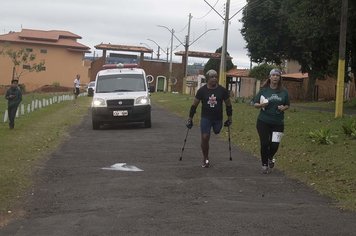 Corrida de Santo Antônio agitou a manhã de domingo em Itaí