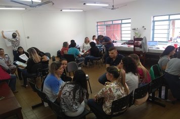 Conselho Municipal dos Direitos da Criança e Adolescente de Itaí realiza Diagnóstico social da Realidade da infância e adolescência.