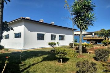 Prefeitura de Itaí realiza benfeitorias na Cozinha Piloto