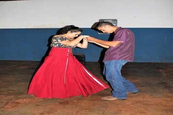 Prefeitura de Itaí promove Projeto Cultura Comunitária
