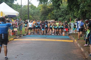 II Duathlon Bike Run aconteceu no último domingo em Itaí