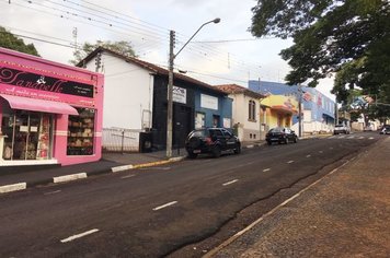Prefeitura de Itaí determina o fechamento do Comércio por tempo indeterminado