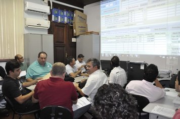 Prefeitura de Itaí realiza licitação para compra de Equipamentos da Saúde