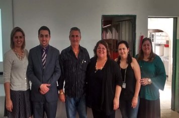 Itaí realiza VI Conferência Municipal de Assistência Social