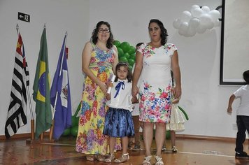 Escolas Municipais de Itaí encerram o ano letivo de 2016