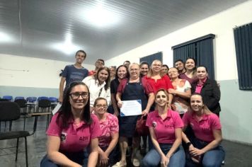 Funcionários do Serviço de alimentação e Nutrição participam de capacitação de 'Boas Práticas de Manipulação e Higiene de Alimentos'