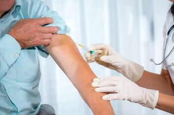 Itaí iniciará vacinação de idosos dia 08 de fevereiro