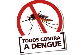 Semana de mobilização no controle do Aedes aegypti
