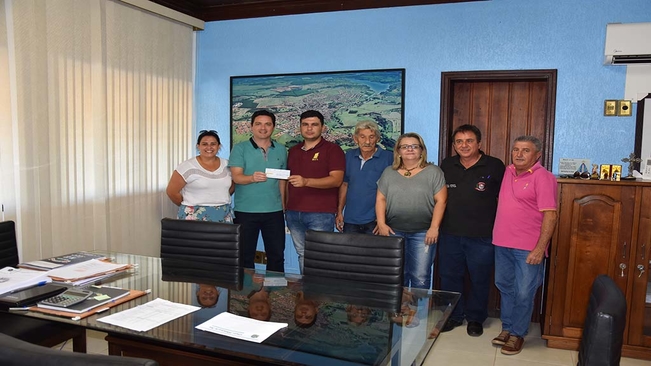 Câmara de Itaí devolve R$ 200 mil à Prefeitura