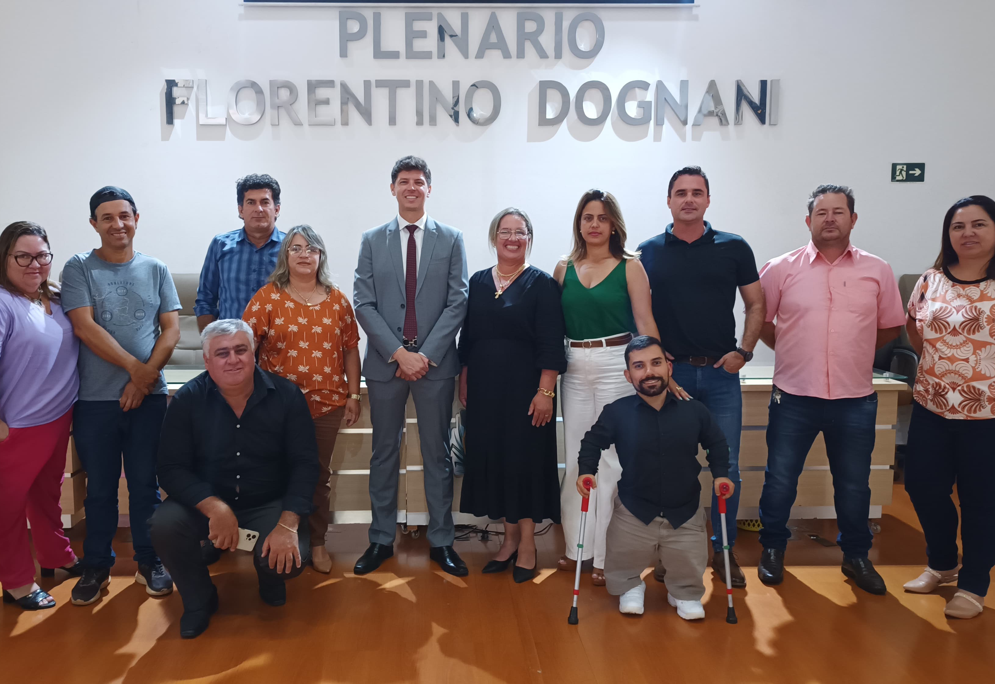 Primeiro Dia do Planejamento Escolar de 2025 da Rede Municipal de Ensino de Itaí: Compromisso com a Educação e a Combate à Violência