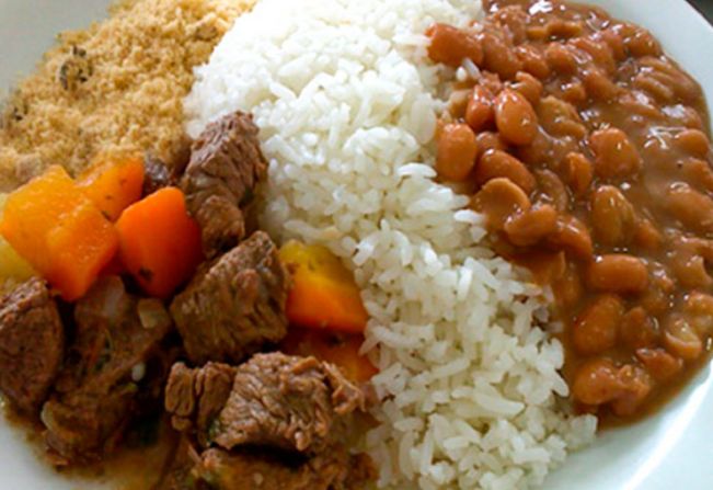 Prefeitura de Itaí instituí o “Programa Alimente-se Bem”.