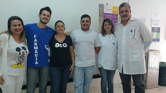 Secretaria da Saúde de Itaí promove palestra sobre prevenção ao Diabetes