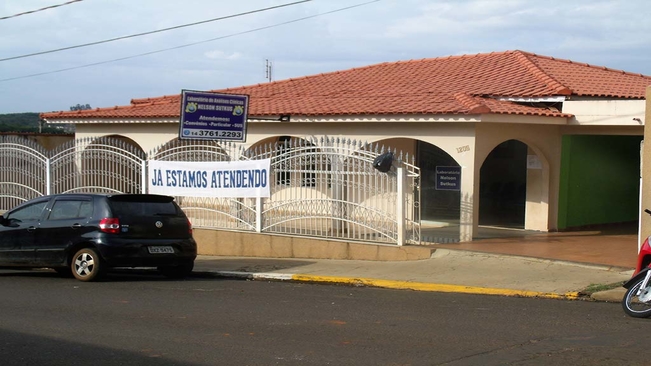 Laboratório de Análises Clínicas volta o atendimento à população de Itaí