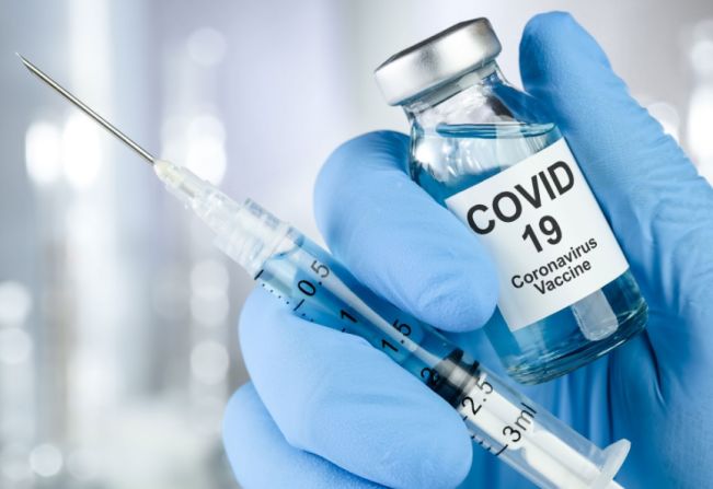 Governo de SP reduz intervalo da dose adicional da vacina de Covid-19 de 5 para 4 meses