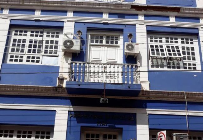 Prefeitura de Itaí prorroga quarentena até 16 de dezembro