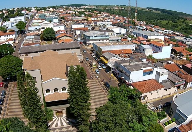 Prefeitura de Itaí prorroga o vencimento do IPTU 2020