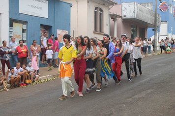 Foto - Desfile 145 anos