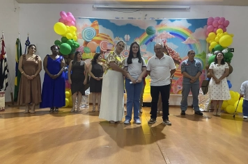 Foto - FORMATURAS 2025