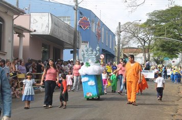 Foto - Desfile 145 anos